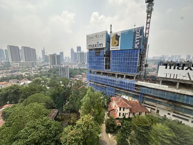 Condominium for Rent at OBD Garden Tower - Esther Yong - Exterior - PropertyGuru.com.my