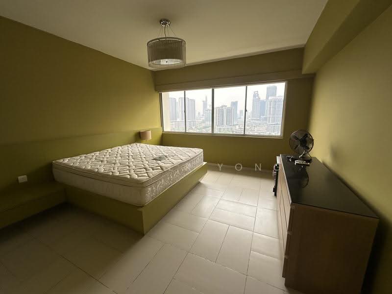 Condominium for Rent at OBD Garden Tower - Esther Yong - Bedroom - PropertyGuru.com.my