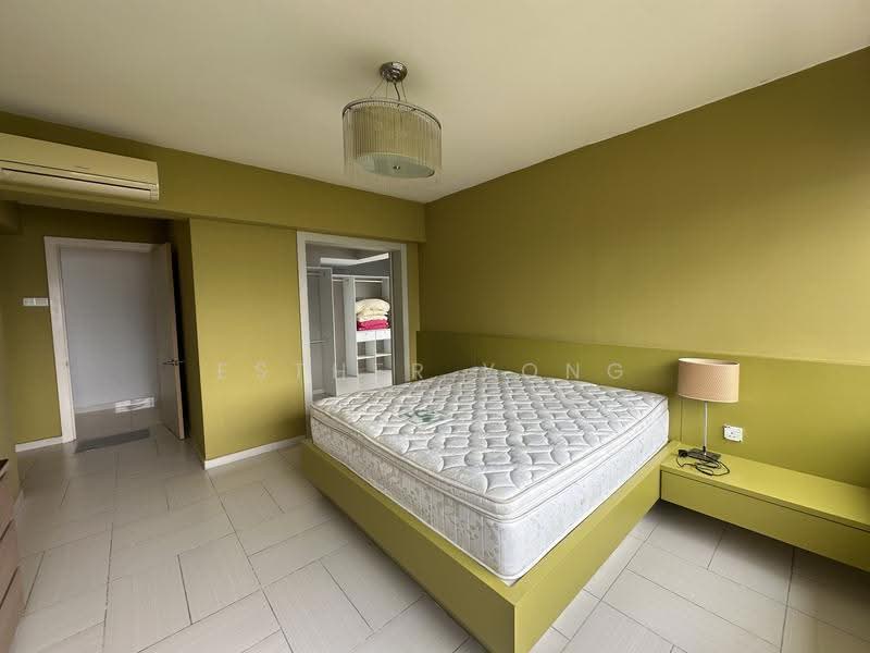 Condominium for Rent at OBD Garden Tower - Esther Yong - Bedroom - PropertyGuru.com.my