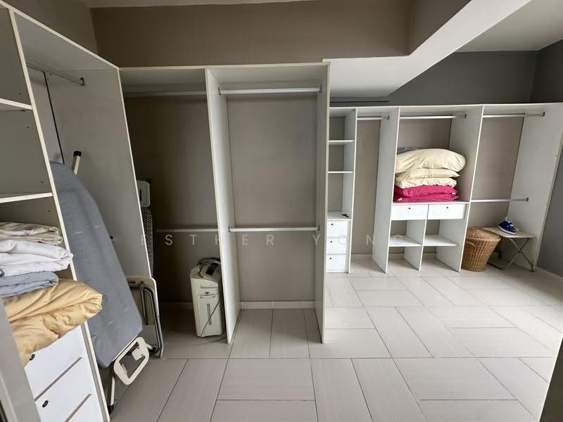 Condominium for Rent at OBD Garden Tower - Esther Yong - Interior - PropertyGuru.com.my
