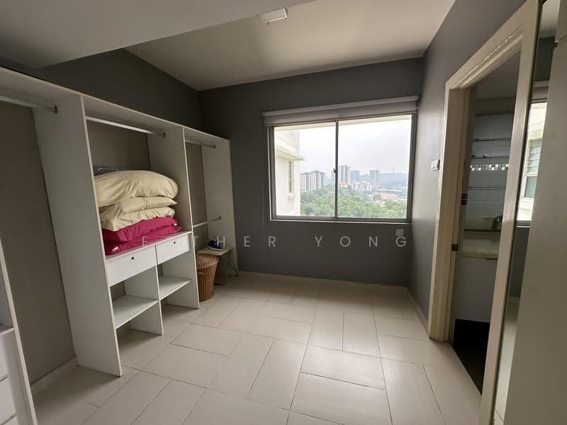 Condominium for Rent at OBD Garden Tower - Esther Yong - View - PropertyGuru.com.my