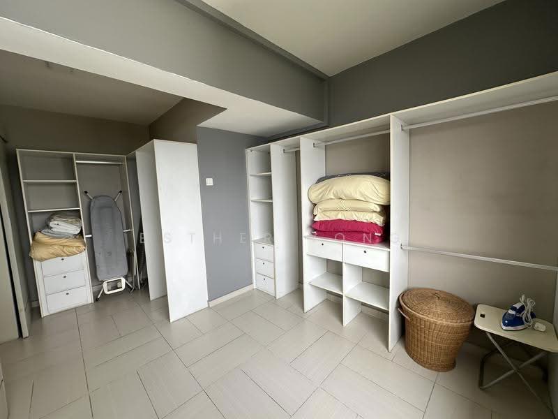 Condominium for Rent at OBD Garden Tower - Esther Yong - Interior - PropertyGuru.com.my