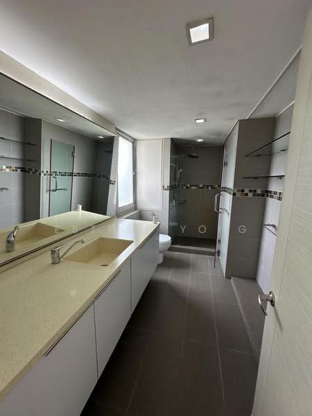 Condominium for Rent at OBD Garden Tower - Esther Yong - Bathroom - PropertyGuru.com.my