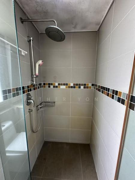 Condominium for Rent at OBD Garden Tower - Esther Yong - Bathroom - PropertyGuru.com.my