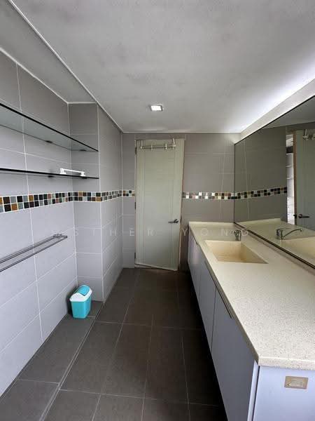 Condominium for Rent at OBD Garden Tower - Esther Yong - Bathroom - PropertyGuru.com.my