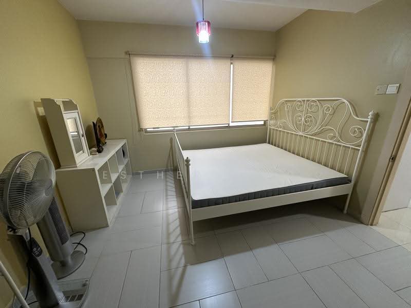 Condominium for Rent at OBD Garden Tower - Esther Yong - Bedroom - PropertyGuru.com.my