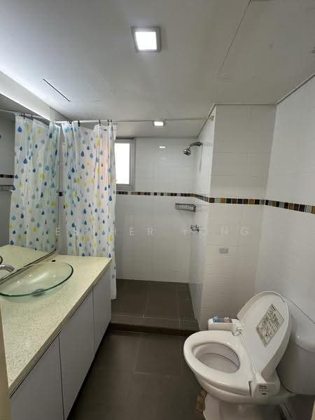 Condominium for Rent at OBD Garden Tower - Esther Yong - Bathroom - PropertyGuru.com.my