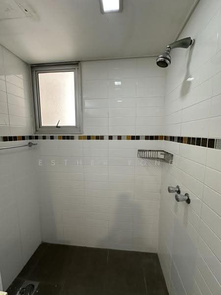 Condominium for Rent at OBD Garden Tower - Esther Yong - Bathroom - PropertyGuru.com.my