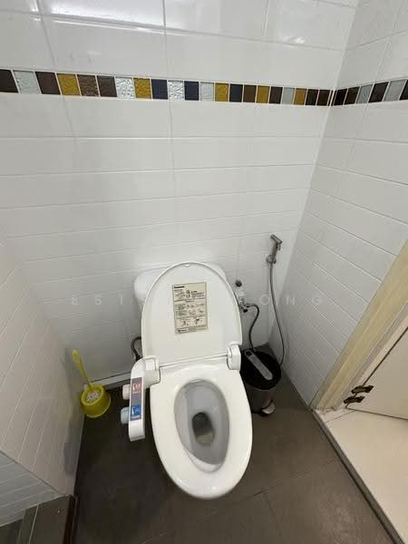 Condominium for Rent at OBD Garden Tower - Esther Yong - Bathroom - PropertyGuru.com.my