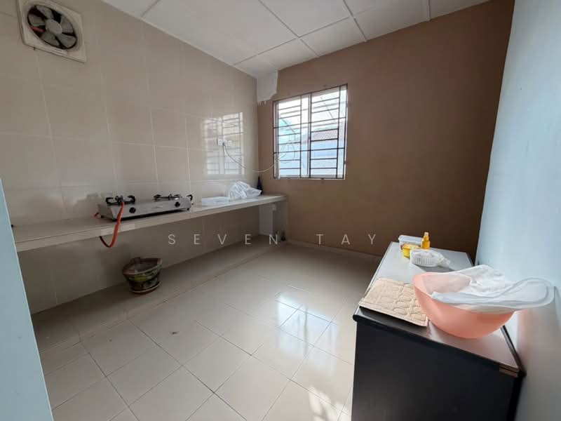 Rumah Teres 1-Tingkat untuk Dijual di Taman Pelangi Indah (Ulu Tiram) - Seven Tay - PropertyGuru.com.my