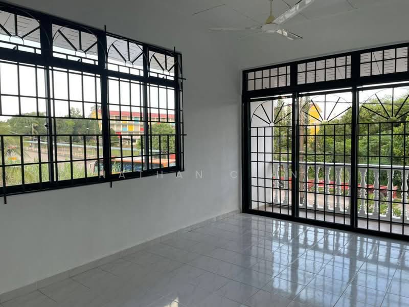 Rumah Teres 2-Tingkat untuk Dijual di Taman Johor Jaya (Johor Bahru) - Nathan Chan - PropertyGuru.com.my