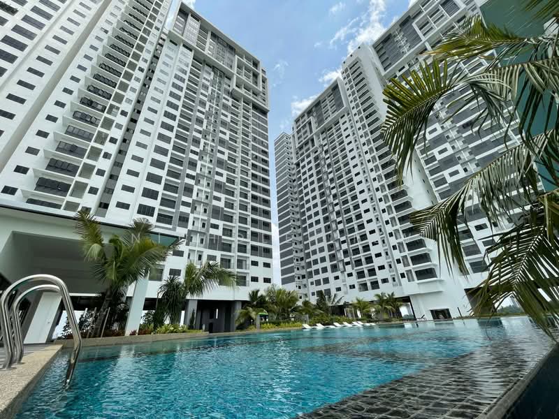 Service Residence for Rent at Traders Garden @ Cheras Selatan - Nichole Liew - PropertyGuru.com.my