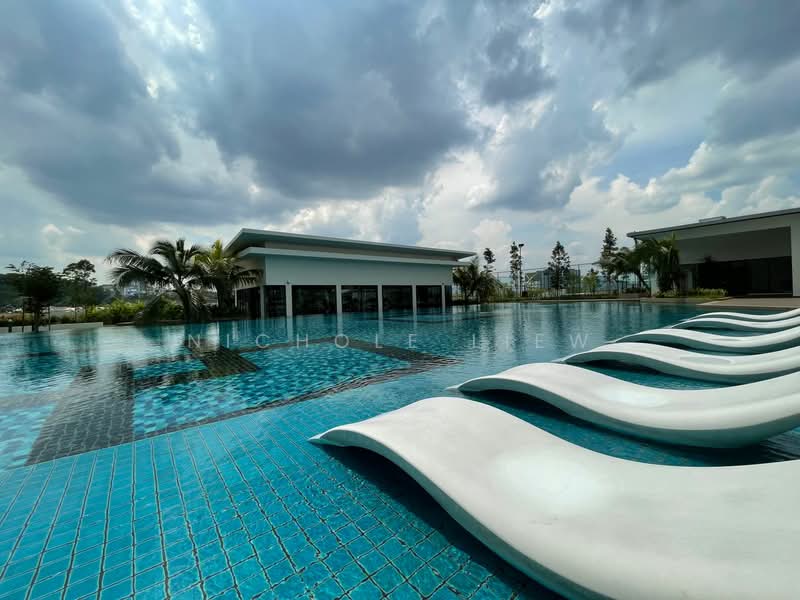 Service Residence for Rent at Traders Garden @ Cheras Selatan - Nichole Liew - PropertyGuru.com.my