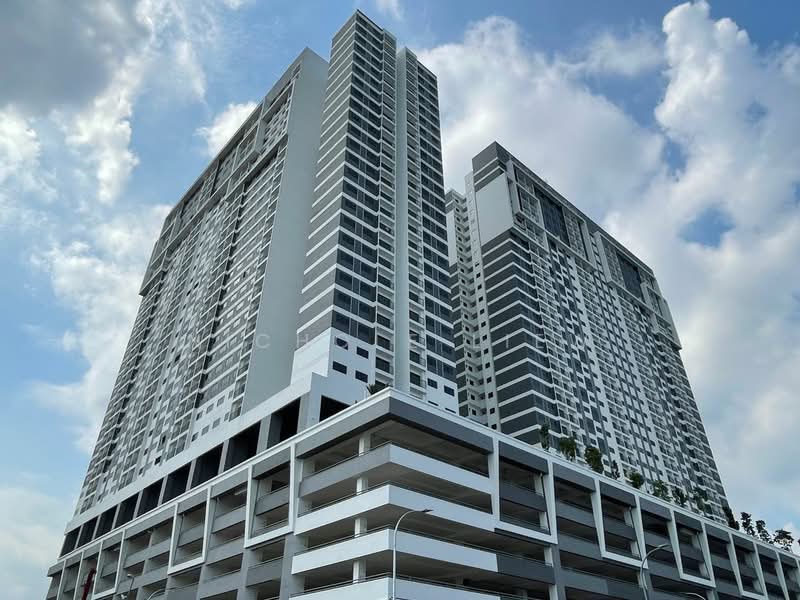 Service Residence for Rent at Traders Garden @ Cheras Selatan - Nichole Liew - PropertyGuru.com.my
