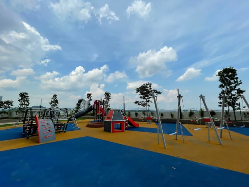 Service Residence for Rent at Traders Garden @ Cheras Selatan - Nichole Liew - PropertyGuru.com.my