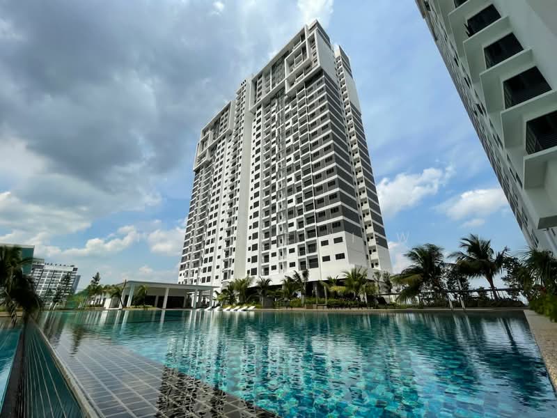 Service Residence for Rent at Traders Garden @ Cheras Selatan - Nichole Liew - PropertyGuru.com.my