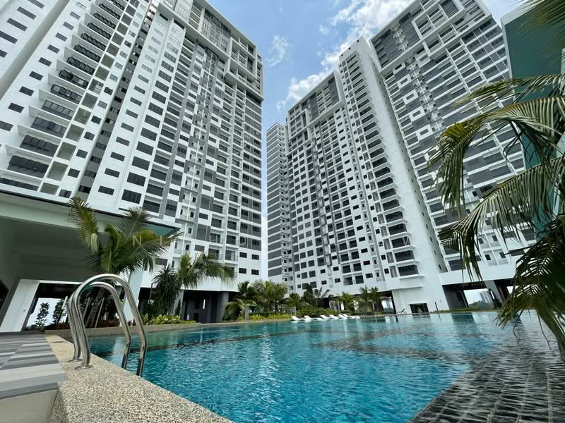 Service Residence for Rent at Traders Garden @ Cheras Selatan - Nichole Liew - PropertyGuru.com.my