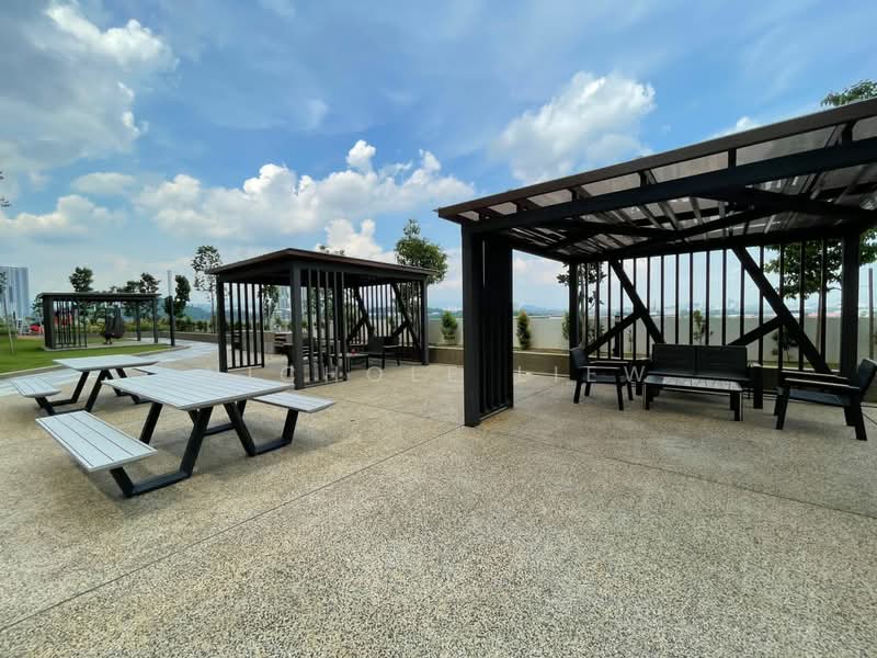 Service Residence for Rent at Traders Garden @ Cheras Selatan - Nichole Liew - PropertyGuru.com.my