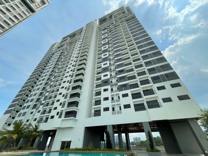 Service Residence for Rent at Traders Garden @ Cheras Selatan - Nichole Liew - PropertyGuru.com.my
