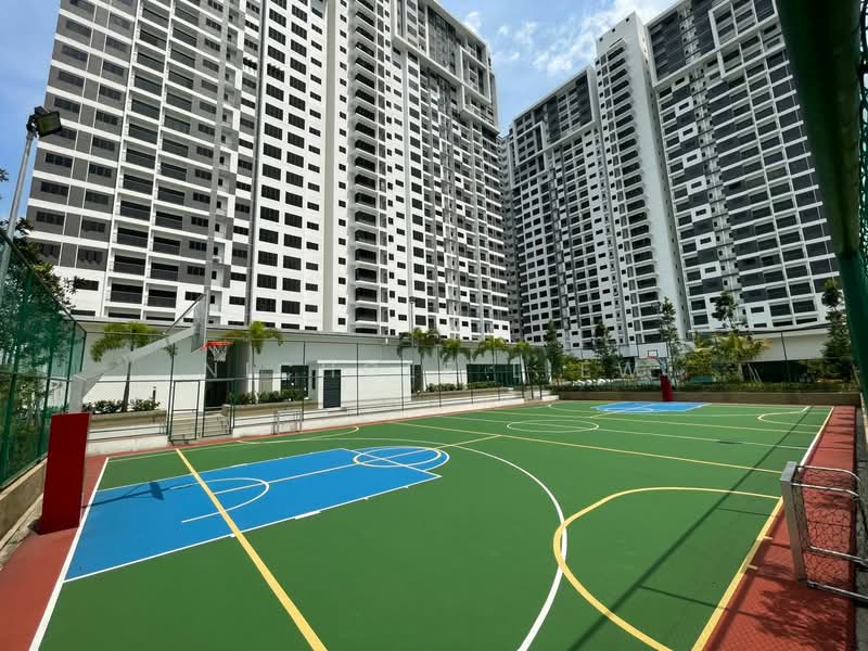 Service Residence for Rent at Traders Garden @ Cheras Selatan - Nichole Liew - PropertyGuru.com.my