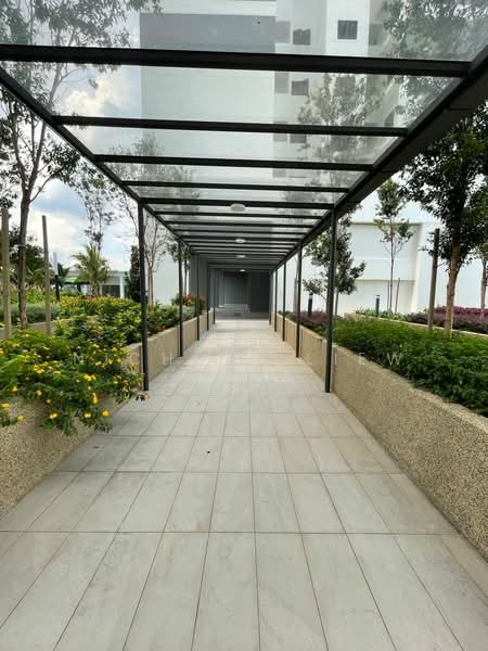 Service Residence for Rent at Traders Garden @ Cheras Selatan - Nichole Liew - PropertyGuru.com.my