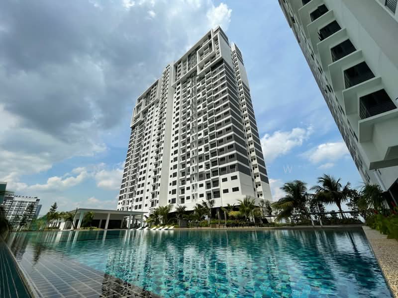 Service Residence for Rent at Traders Garden @ Cheras Selatan - Nichole Liew - PropertyGuru.com.my