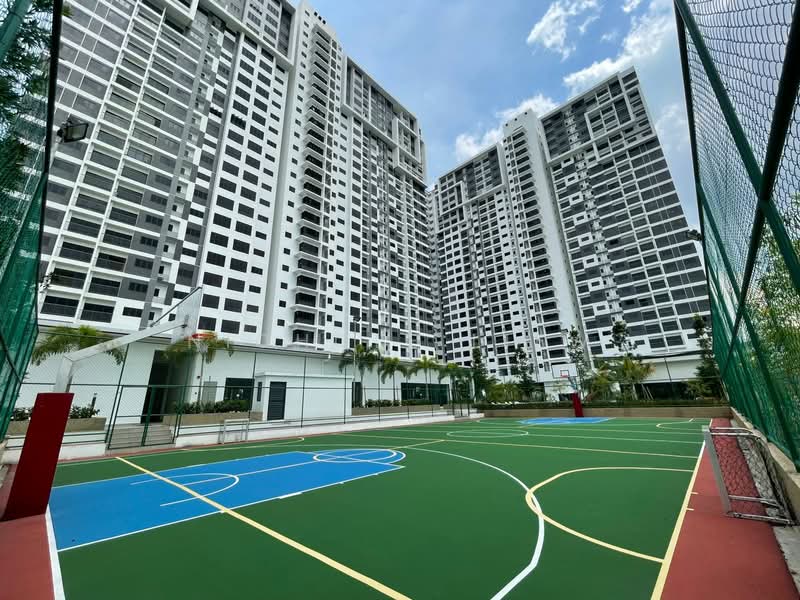 Service Residence for Rent at Traders Garden @ Cheras Selatan - Nichole Liew - PropertyGuru.com.my