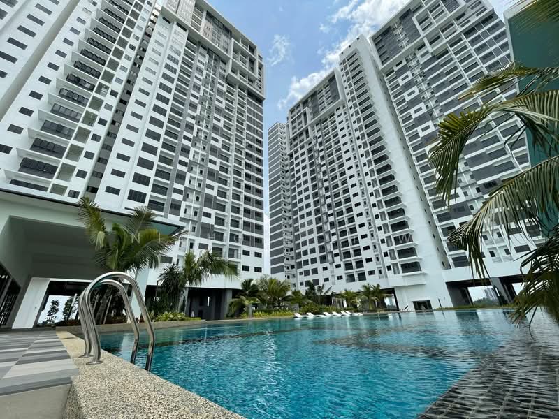 Service Residence for Rent at Traders Garden @ Cheras Selatan - Nichole Liew - PropertyGuru.com.my