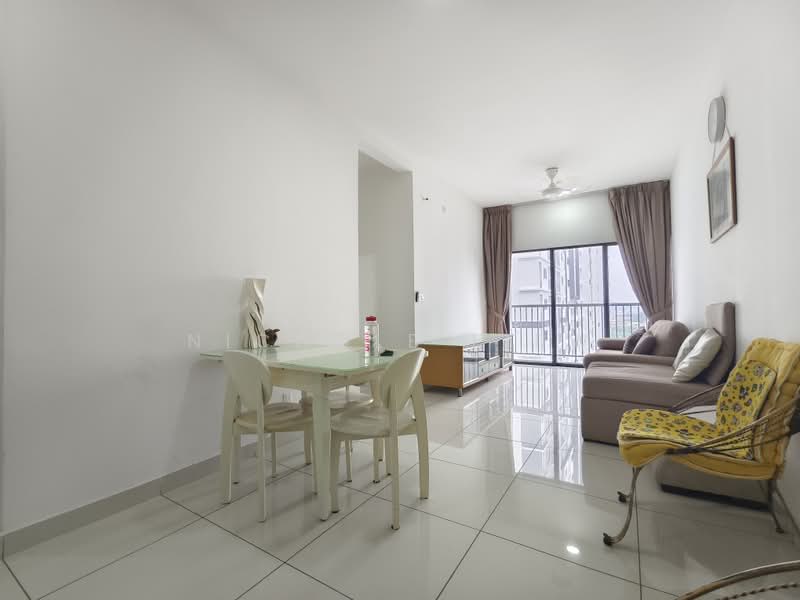 Service Residence for Rent at Traders Garden @ Cheras Selatan - Nichole Liew - PropertyGuru.com.my