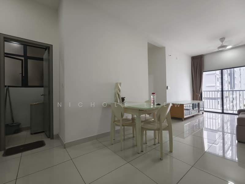 Service Residence for Rent at Traders Garden @ Cheras Selatan - Nichole Liew - PropertyGuru.com.my