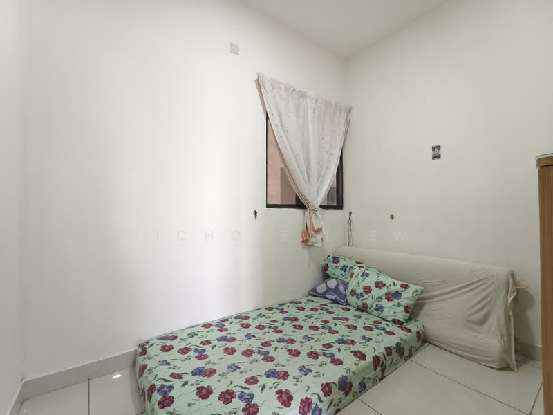 Service Residence for Rent at Traders Garden @ Cheras Selatan - Nichole Liew - PropertyGuru.com.my