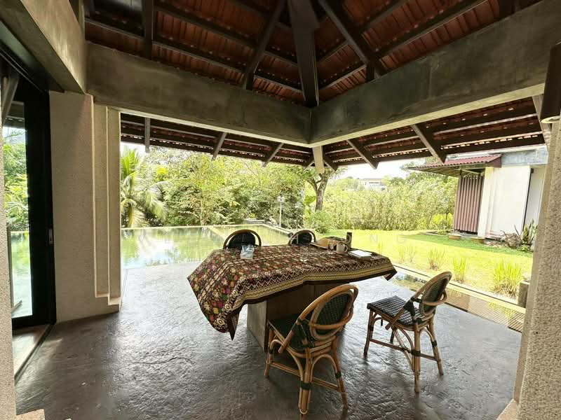 Bungalow House for Rent in Ledang Heights (Iskandar Puteri (Nusajaya)) - Vera Cheong - Exterior - PropertyGuru.com.my