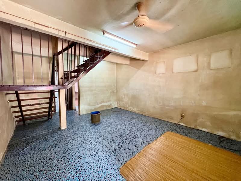 Rumah Teres 2-Tingkat untuk Dijual di Taman Koperasi Cuepacs (Cheras) - Mohd Nazri Roslan - PropertyGuru.com.my