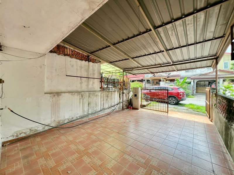 Rumah Teres 2-Tingkat untuk Dijual di Taman Koperasi Cuepacs (Cheras) - Mohd Nazri Roslan - PropertyGuru.com.my