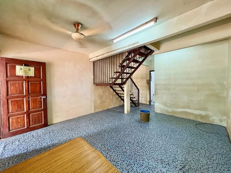 Rumah Teres 2-Tingkat untuk Dijual di Taman Koperasi Cuepacs (Cheras) - Mohd Nazri Roslan - PropertyGuru.com.my