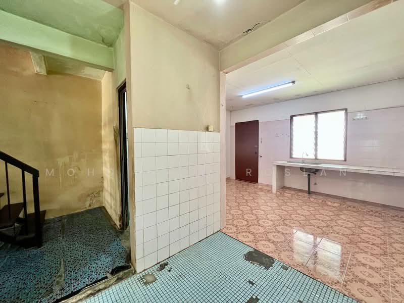 Rumah Teres 2-Tingkat untuk Dijual di Taman Koperasi Cuepacs (Cheras) - Mohd Nazri Roslan - PropertyGuru.com.my
