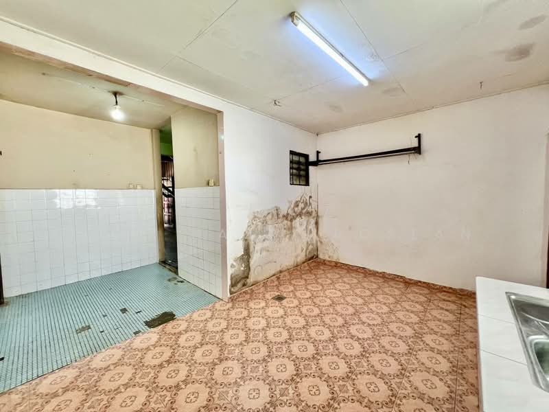 Rumah Teres 2-Tingkat untuk Dijual di Taman Koperasi Cuepacs (Cheras) - Mohd Nazri Roslan - PropertyGuru.com.my
