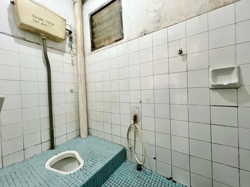 Rumah Teres 2-Tingkat untuk Dijual di Taman Koperasi Cuepacs (Cheras) - Mohd Nazri Roslan - PropertyGuru.com.my