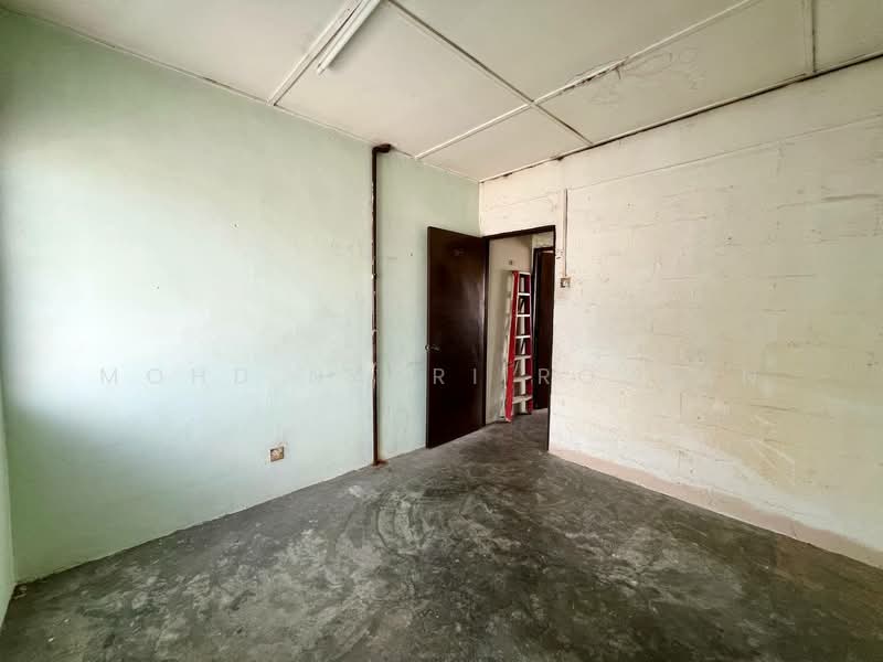 Rumah Teres 2-Tingkat untuk Dijual di Taman Koperasi Cuepacs (Cheras) - Mohd Nazri Roslan - PropertyGuru.com.my