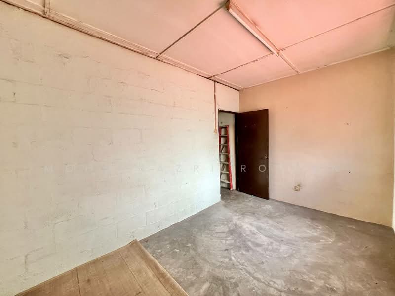 Rumah Teres 2-Tingkat untuk Dijual di Taman Koperasi Cuepacs (Cheras) - Mohd Nazri Roslan - PropertyGuru.com.my