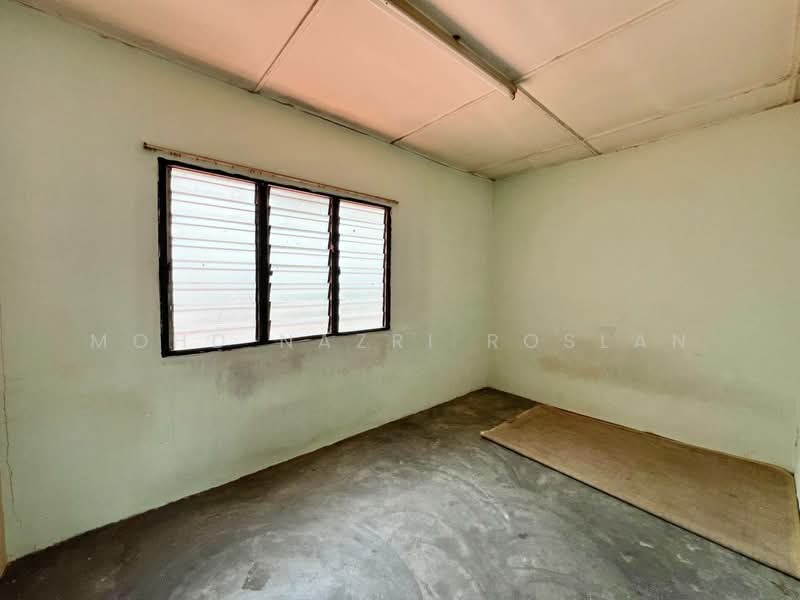 Rumah Teres 2-Tingkat untuk Dijual di Taman Koperasi Cuepacs (Cheras) - Mohd Nazri Roslan - PropertyGuru.com.my
