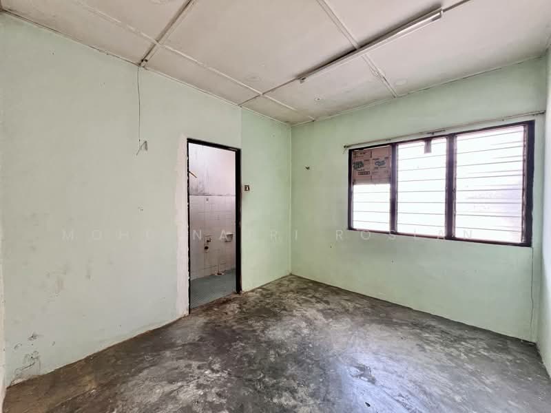 Rumah Teres 2-Tingkat untuk Dijual di Taman Koperasi Cuepacs (Cheras) - Mohd Nazri Roslan - PropertyGuru.com.my