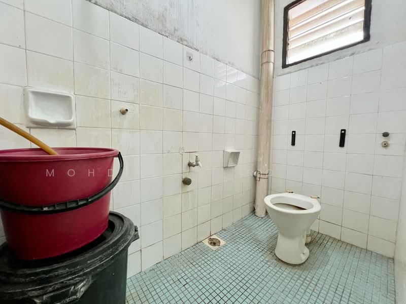 Rumah Teres 2-Tingkat untuk Dijual di Taman Koperasi Cuepacs (Cheras) - Mohd Nazri Roslan - PropertyGuru.com.my