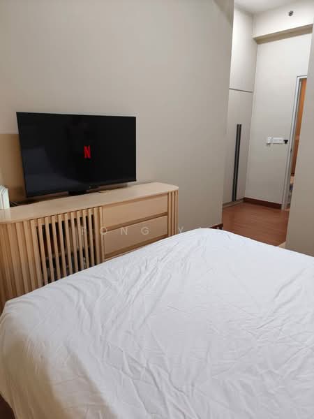 Kediaman Servis untuk Disewa di Sunsuria Forum - Fong Yan - Bedroom - PropertyGuru.com.my