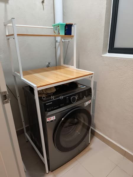 Kediaman Servis untuk Disewa di Sunsuria Forum - Fong Yan - Interior - PropertyGuru.com.my