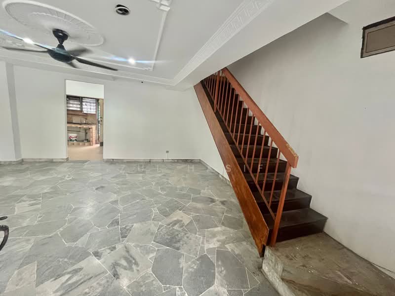 Rumah Teres 2-Tingkat untuk Dijual di Pandan Indah (Ampang) - Zul Hasif - PropertyGuru.com.my