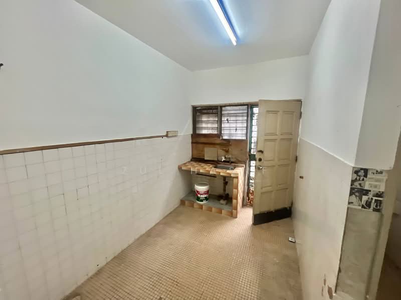 Rumah Teres 2-Tingkat untuk Dijual di Pandan Indah (Ampang) - Zul Hasif - PropertyGuru.com.my