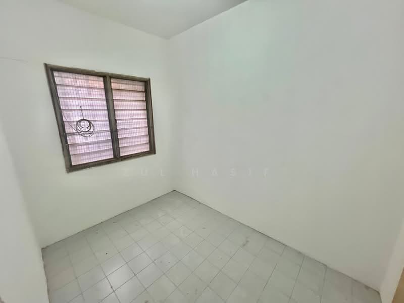 Rumah Teres 2-Tingkat untuk Dijual di Pandan Indah (Ampang) - Zul Hasif - PropertyGuru.com.my
