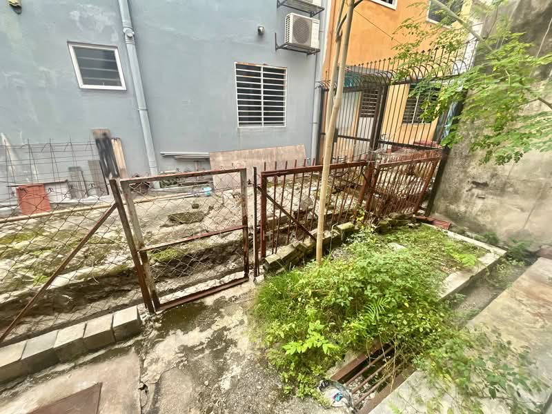 Rumah Teres 2-Tingkat untuk Dijual di Pandan Indah (Ampang) - Zul Hasif - PropertyGuru.com.my