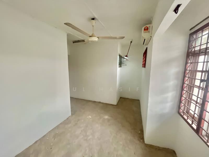 Rumah Teres 2-Tingkat untuk Dijual di Pandan Indah (Ampang) - Zul Hasif - PropertyGuru.com.my